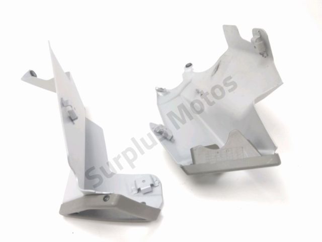 Habillage silencieux occasion APRILIA TUONO 2023