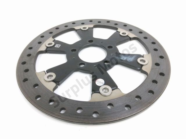 Disque frein arriere occasion BMW R18 TRANSCONTINENTAL 2023