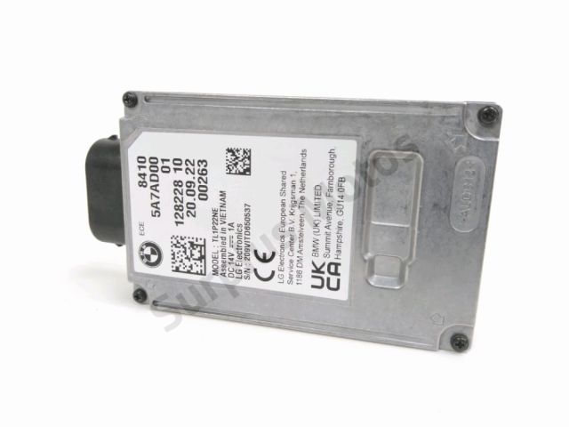 Boitier ecu occasion BMW R18 TRANSCONTINENTAL 2023