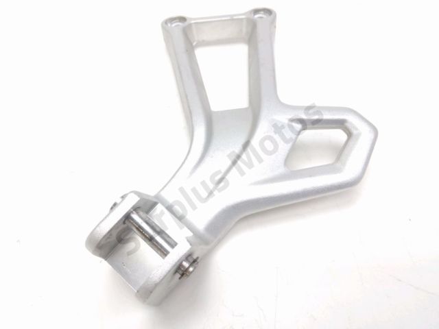 Platine arriere gauche complete occasion BMW F 850 GS ADVENTURE 2019