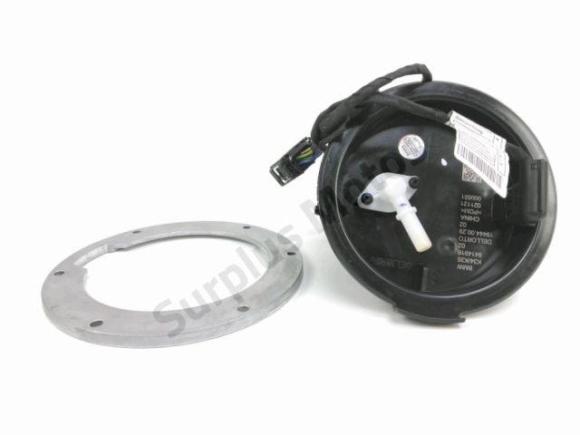 Pompe a essence occasion BMW R18 TRANSCONTINENTAL 2023