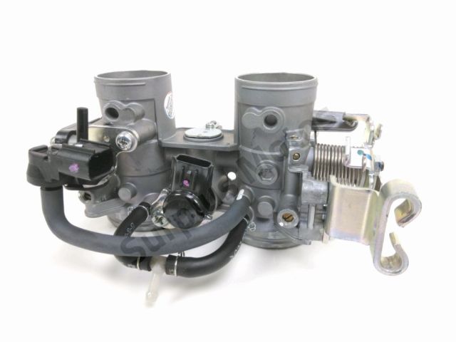 Rampe occasion KAWASAKI Z 400 2024