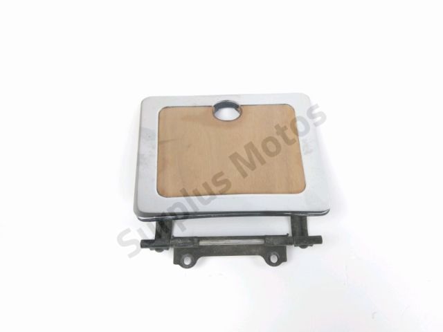 Trappe a essence occasion HONDA GL 1500 GOLDWING 1990