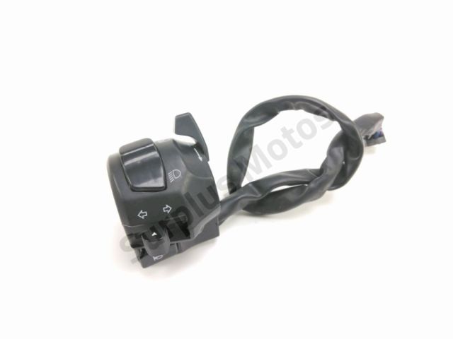 Commodo gauche occasion ROYAL ENFIELD BULLET 2013