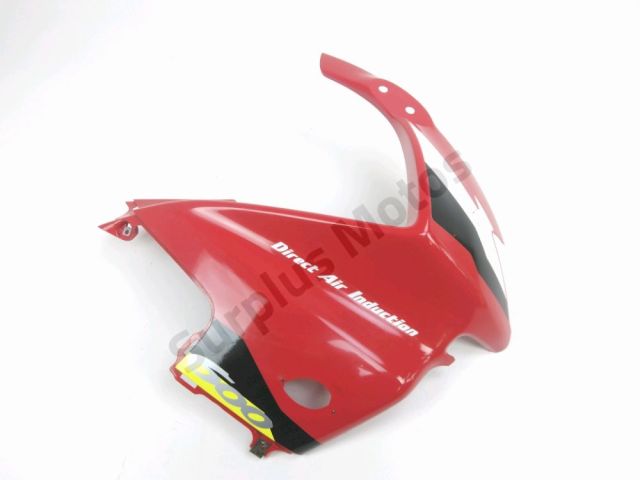 Carenage avant droit occasion HONDA CBR 600 F 1996