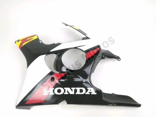 Flanc carenage gauche occasion HONDA CBR 600 F 1996