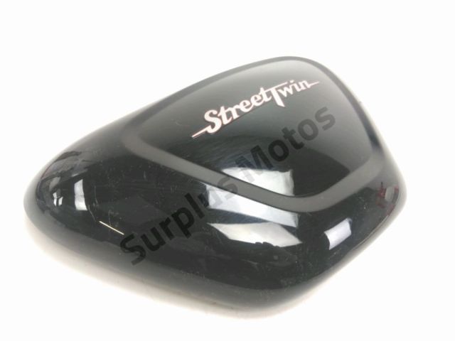 Cache lateral droit occasion TRIUMPH STREET TWIN 2017