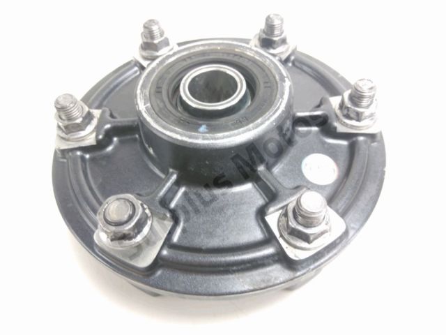 Porte couronne occasion TRIUMPH STREET TWIN 2017