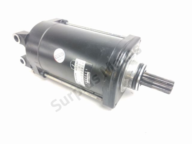 Demarreur occasion TRIUMPH STREET TWIN 2017