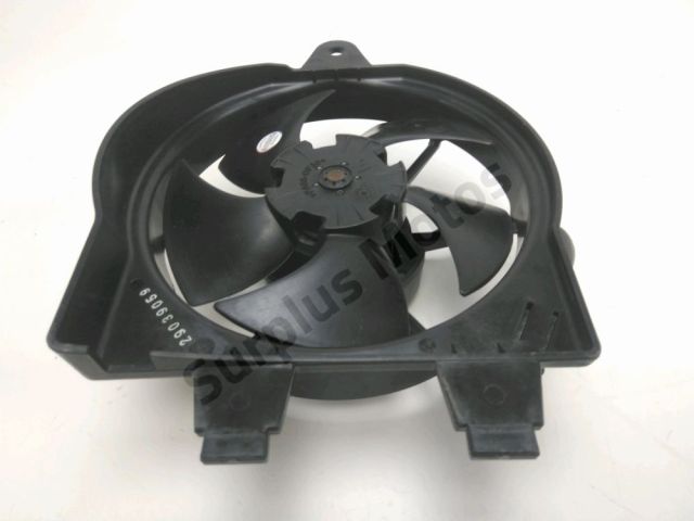 Ventilateur occasion BMW F 850 GS ADVENTURE 2019