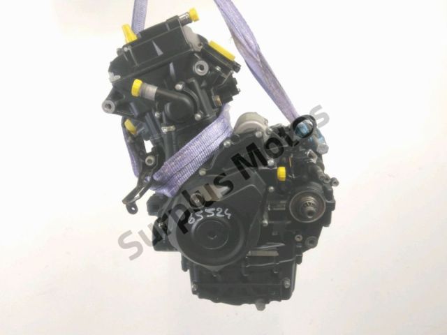 Moteur occasion CF MOTO SR-S 2023