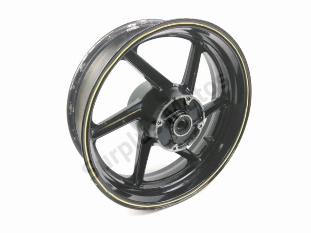 Jante arriere occasion HONDA CBR 600 F 1996