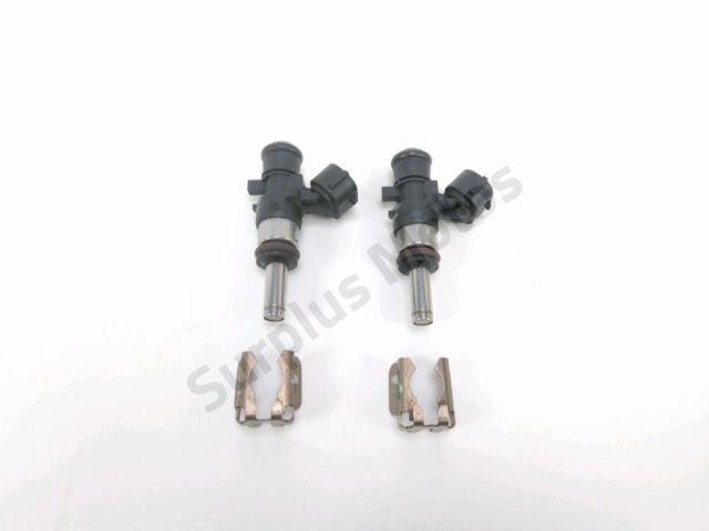Injecteur occasion CF MOTO SR-S 2023