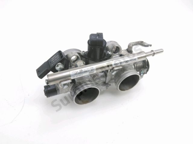 Rampe occasion CF MOTO SR-S 2023