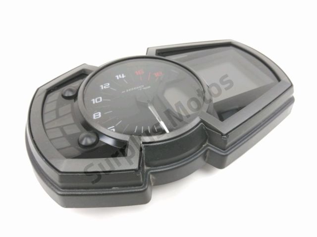 Compteur occasion KAWASAKI ZX-6R 636 NINJA 2019