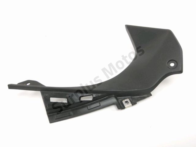 Sous face de carenage droit occasion KAWASAKI ZX-6R 636 NINJA 2019