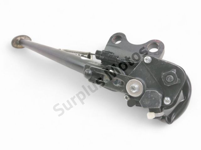 Bequille laterale occasion KAWASAKI ZX-6R 636 NINJA 2019