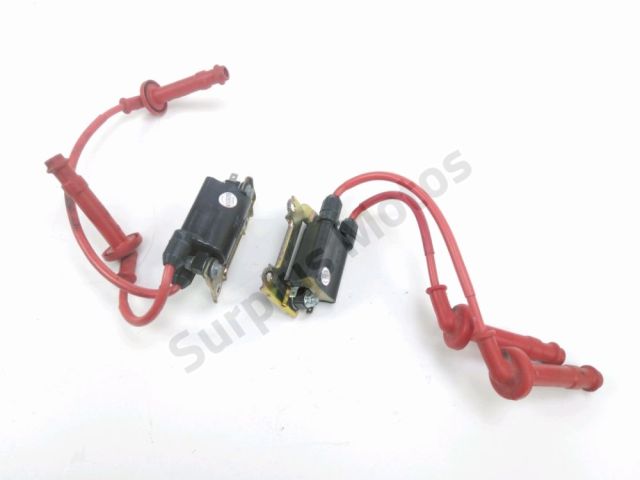 Bobine allumage occasion HONDA CBR 600 F 1996