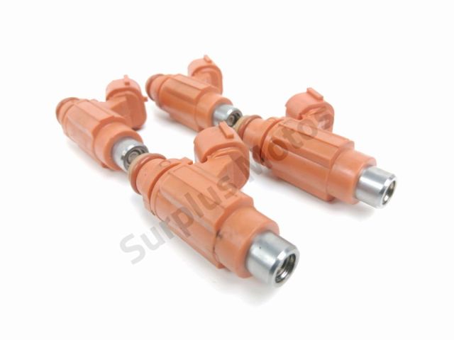 Injecteur occasion KAWASAKI ZX-6R 636 NINJA 2019