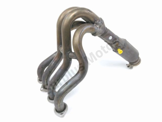 Tubulure avant occasion KAWASAKI ZX-6R 636 NINJA 2019