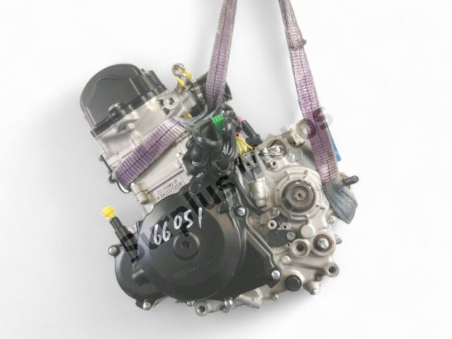 Moteur occasion FANTIC CABALLERO SCRAMBLER 2024