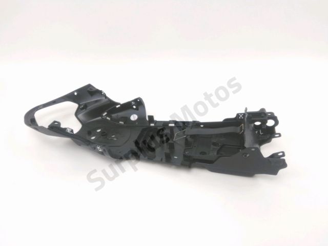 Passage de roue complet occasion CF MOTO SR-TC 2024