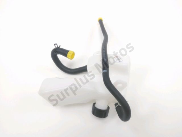 Vase expansion occasion CF MOTO SR-TC 2024