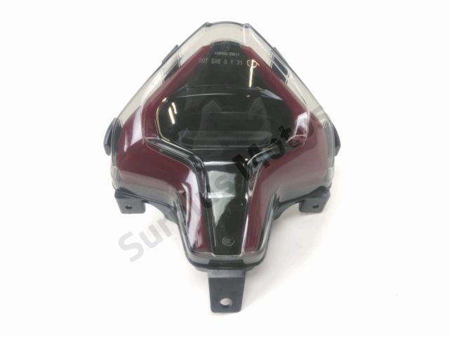 Feu arriere occasion CF MOTO SR-TC 2024