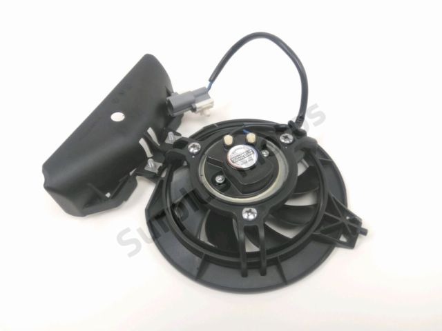 Ventilateur occasion CF MOTO SR-TC 2024