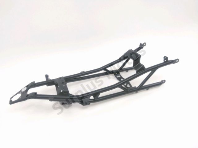 Boucle cadre arriere occasion CF MOTO SR-S 2024