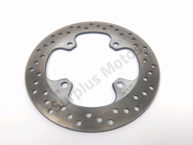Disque frein arriere occasion CF MOTO SR-S 2024