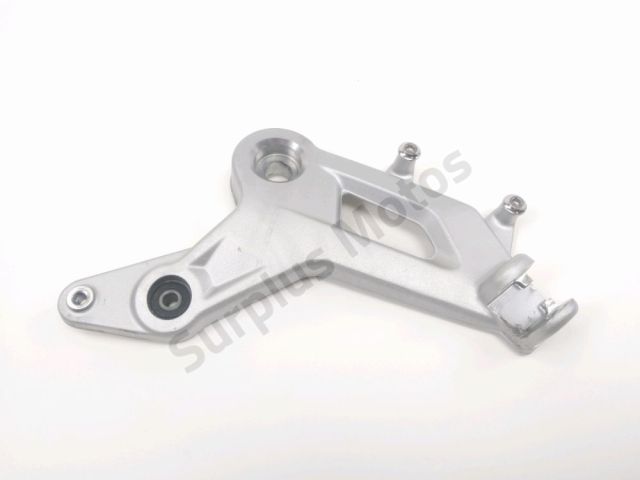 Platine avant gauche occasion CF MOTO SR-TC 2024