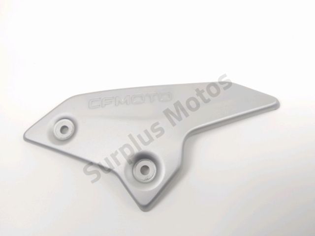 Habillage platine gauche occasion CF MOTO SR-TC 2024