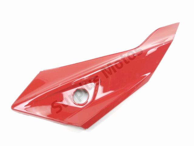 Carenage arriere gauche occasion BMW F 900 XR 2021