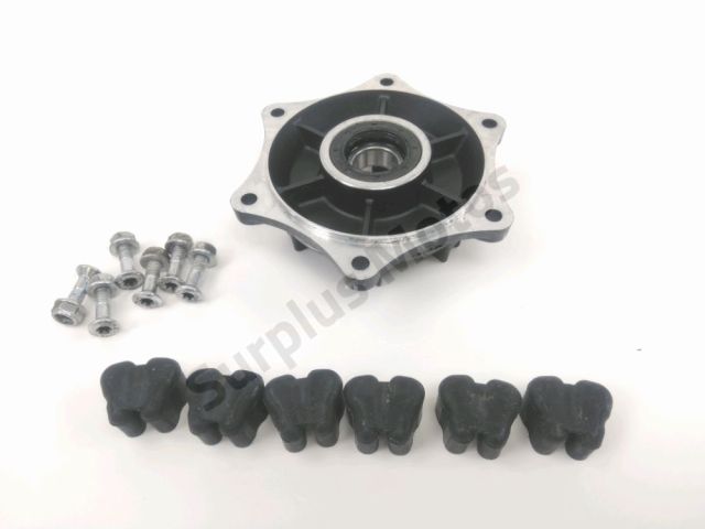 Porte couronne occasion CF MOTO SR-S 2024