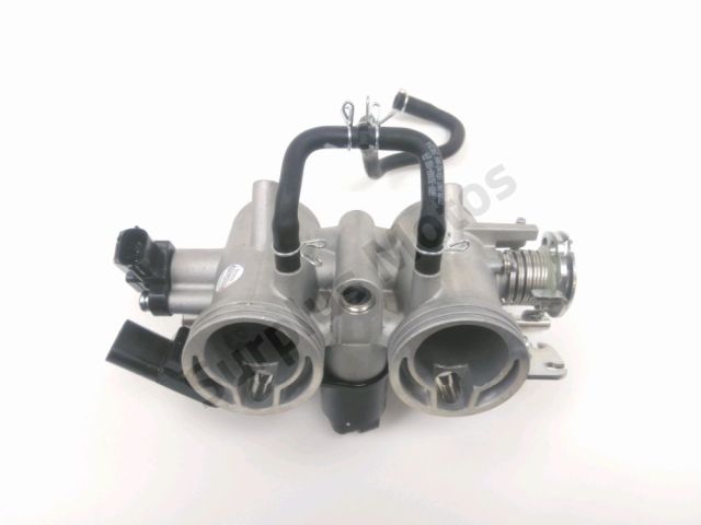 Rampe occasion CF MOTO SR-TC 2024