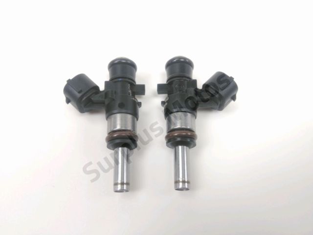 Injecteur occasion CF MOTO SR-S 2024