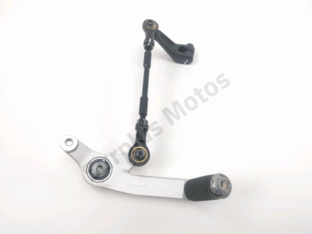 Selecteur occasion CF MOTO SR-S 2024