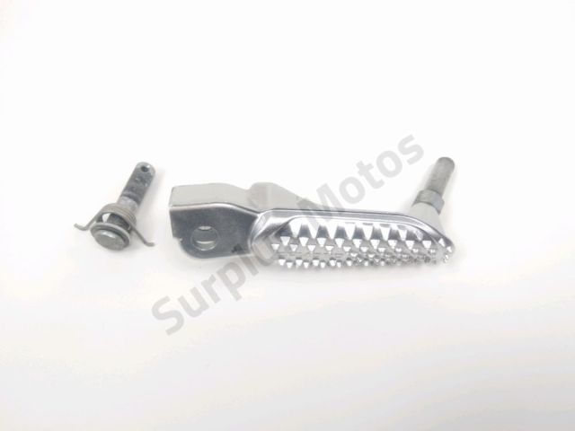 Repose pieds avant droit occasion CF MOTO SR-TC 2024