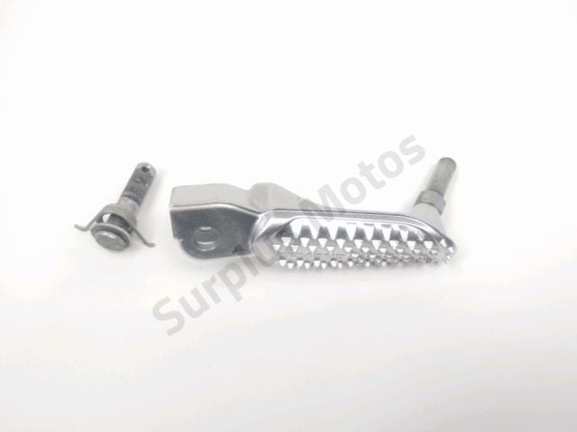 Repose pieds avant droit occasion CF MOTO SR-TC 2024