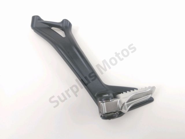 Platine et repose pieds arriere gauche occasion CF MOTO SR-S 2024