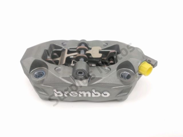 Etrier frein avant occasion CF MOTO SR-S 2024