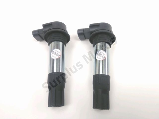 Bobine allumage occasion CF MOTO SR-TC 2024