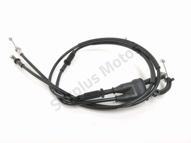 Cable d'accelerateur occasion KAWASAKI ZX-6R 636 NINJA 2019