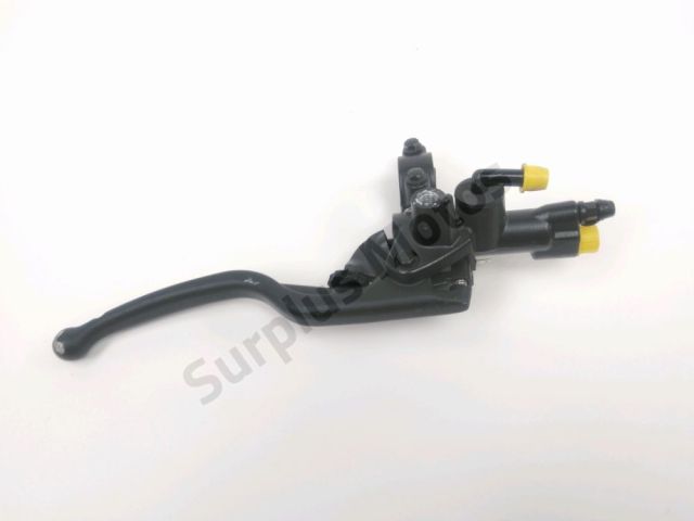 Maitre cylindre frein av complet occasion CF MOTO SR-TC 2024