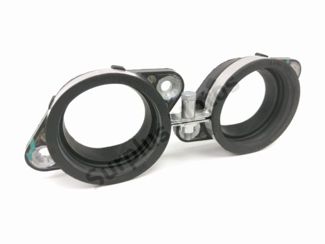 Pipe admission occasion BMW F 900 XR 2021