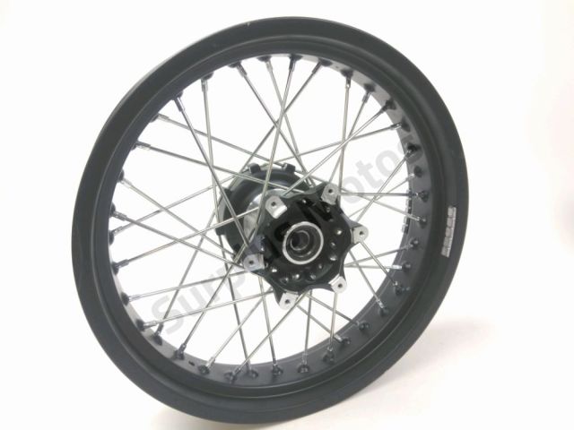 Jante arriere occasion FANTIC CABALLERO SCRAMBLER 2024