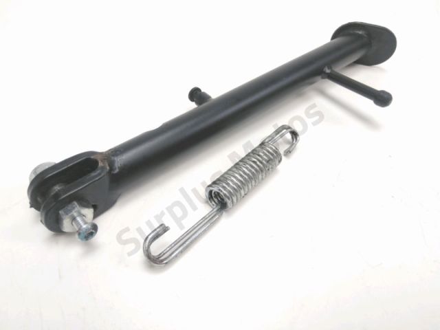 Bequille laterale occasion FANTIC CABALLERO SCRAMBLER 2024