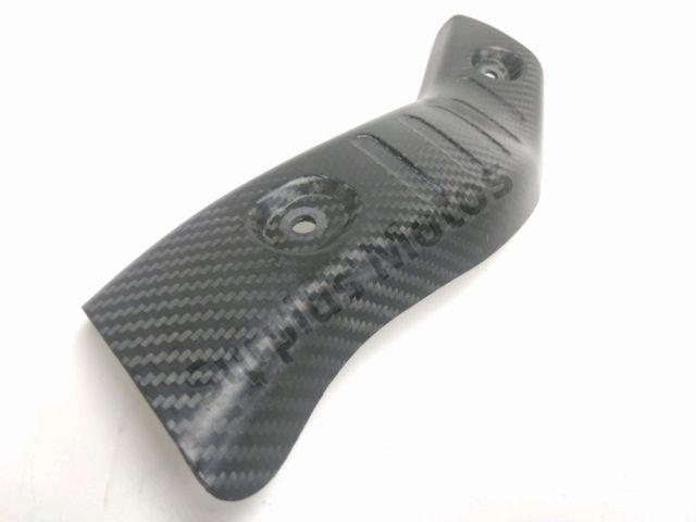 Habillage silencieux occasion FANTIC CABALLERO SCRAMBLER 2024