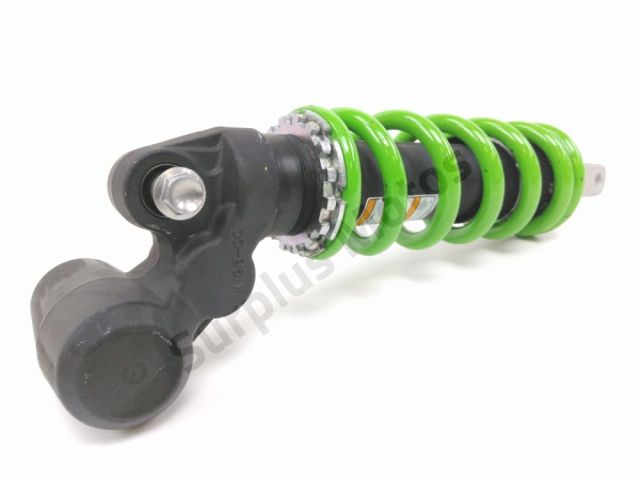 Mono amortisseur occasion KAWASAKI ZX-6R 636 NINJA 2019